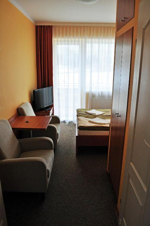 Agis Pokoje Goscinne Danzig Exterior foto