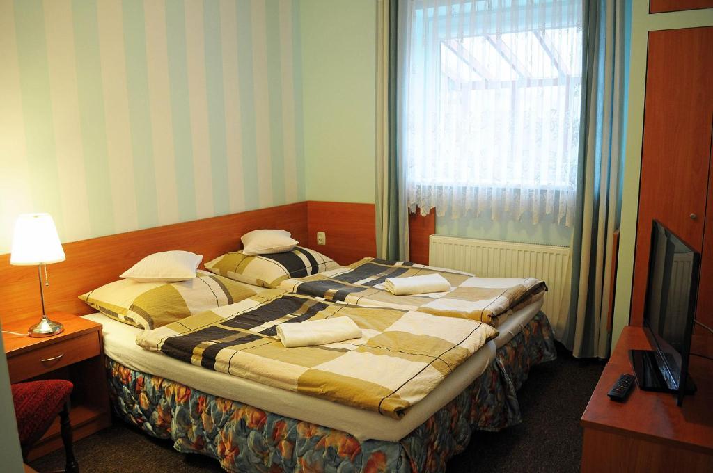 Agis Pokoje Goscinne Danzig Zimmer foto