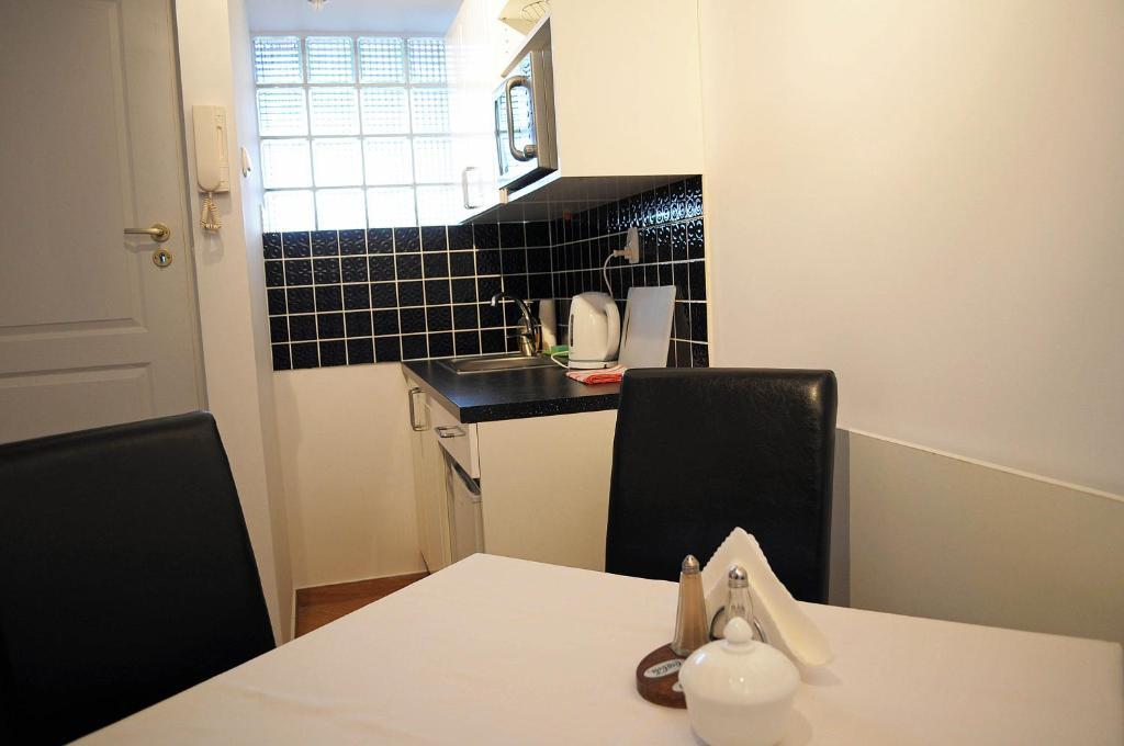 Agis Pokoje Goscinne Danzig Zimmer foto
