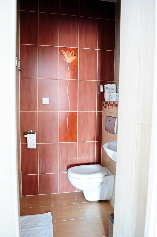 Agis Pokoje Goscinne Danzig Zimmer foto