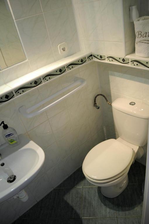 Agis Pokoje Goscinne Danzig Zimmer foto