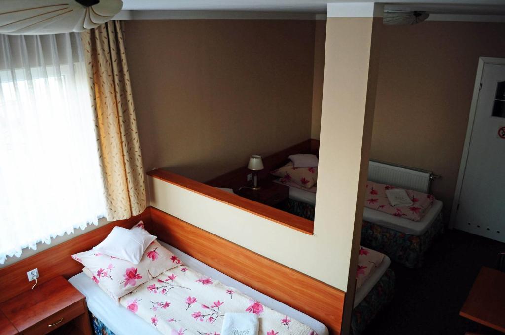 Agis Pokoje Goscinne Danzig Zimmer foto