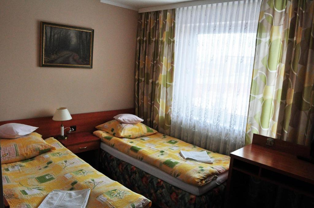 Agis Pokoje Goscinne Danzig Zimmer foto