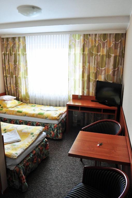 Agis Pokoje Goscinne Danzig Zimmer foto