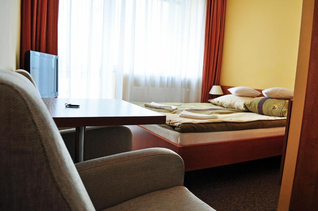Agis Pokoje Goscinne Danzig Zimmer foto