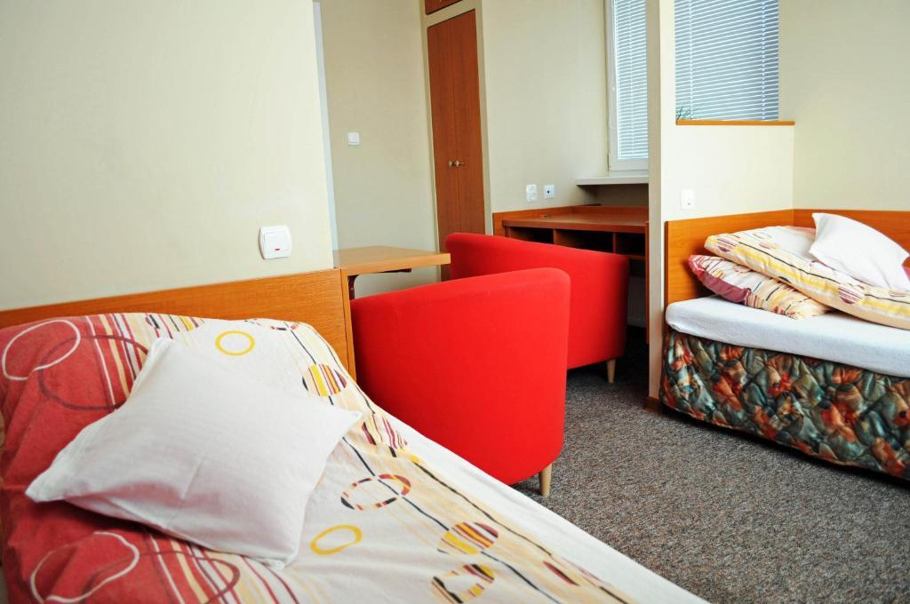 Agis Pokoje Goscinne Danzig Zimmer foto